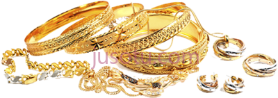 黄金首饰,gold jewelry pile india jewellery market size PNG