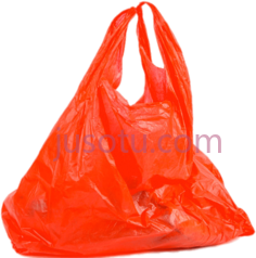塑料袋,包装 PNG