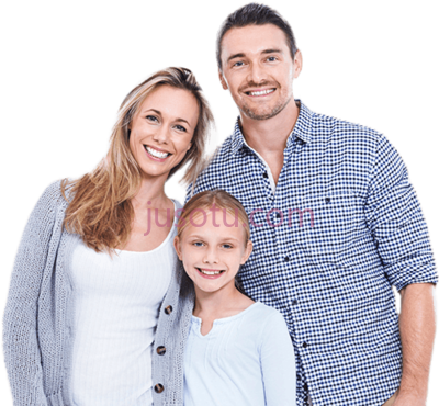 家庭微笑,family smiling PNG
