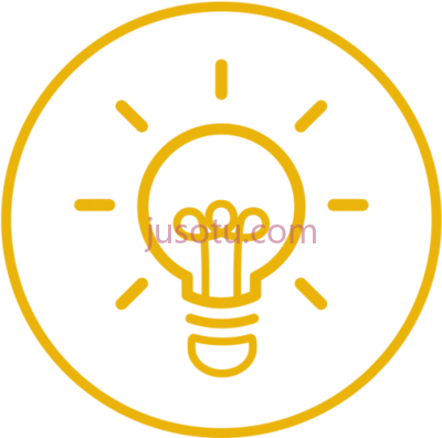 灯泡,proactive icon PNG