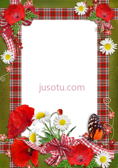花边框,borders and frames page paper PNG