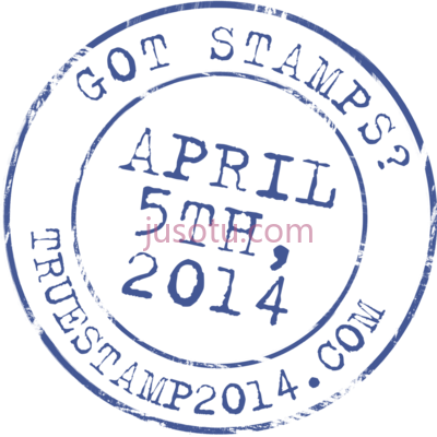 邮票,stamp here maker PNG
