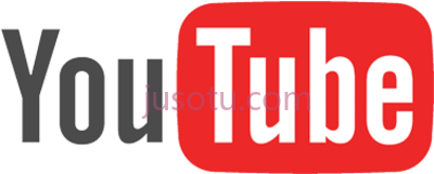 优兔,youtube logo no copyright PNG