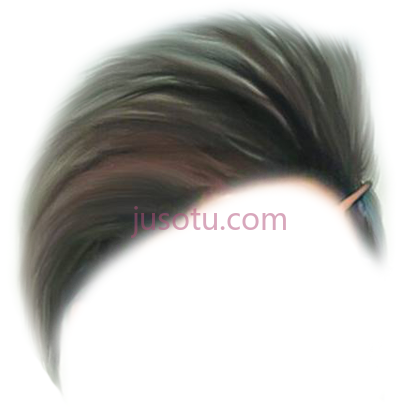 男士发型,april 13 hairstyle PNG
