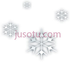 雪花,animated falling PNG