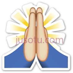 祈祷,表情 PNG