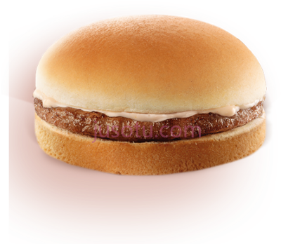 汉堡三明治,burger & sandwiches jollibee regular PNG