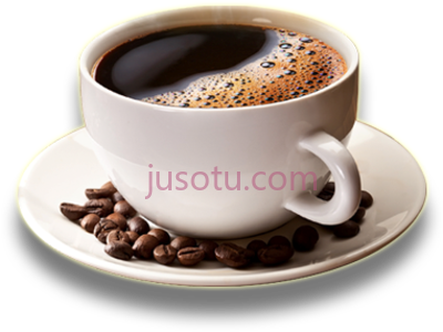 咖啡,fresh coffee 2 PNG