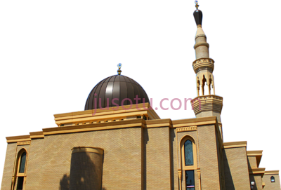 清真寺,best mosque PNG