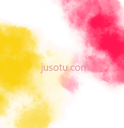 彩色烟雾,holi PNG