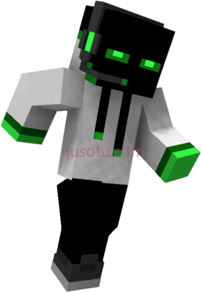 我的世界,minecraft characters PNG