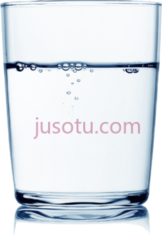 水杯PNG