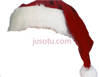 圣诞老人帽,santa claus hat PNG