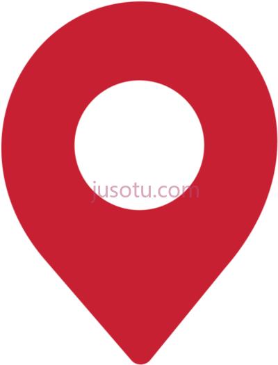 位置,location icon we are here PNG