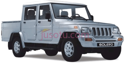 马恒达,mahindra bolero PNG