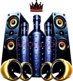 多媒体扬声器PNG