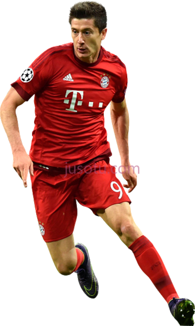 拜仁慕尼黑,robert lewandowski bayern munich PNG