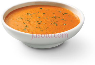 汤碗,bowl soup PNG