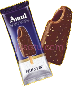 巧克力冰淇淋PNG