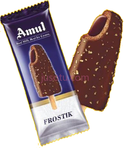 巧克力冰淇淋,amul chocolate ice cream PNG