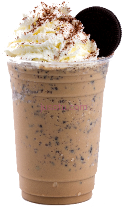 咖啡饼干,java oreo cookie PNG