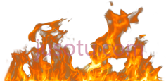 火焰PNG