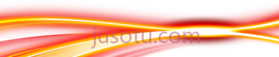 红色光束,red light beam PNG