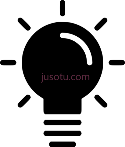 灯泡,lamp idea creativity comments PNG