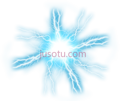闪电,lightning PNG