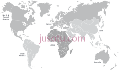 地图,bauer sales partner worldwide PNG
