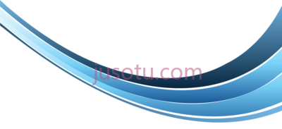 蓝色抽象,blue abstract PNG