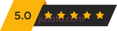 五星级,5 star rating PNG