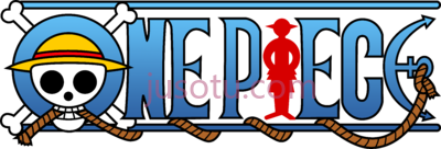 航海王,one piece logo PNG