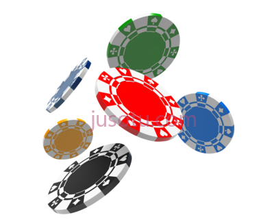 赌场币,casino coins PNG
