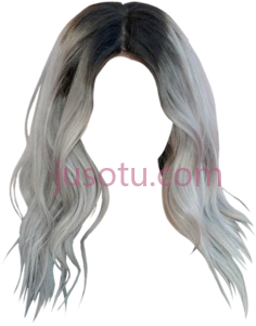 白发长, PNG