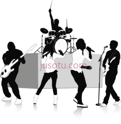 乐队,music band PNG