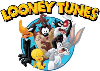 乐一通,tasmanian looney tunes tweety bugs bunny daisy PNG