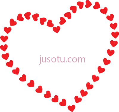 婚礼边框,wedding border PNG