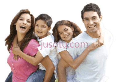 幸福家庭,indian happy family PNG