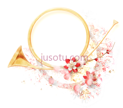 圆形花边框,this round border about circle frame PNG