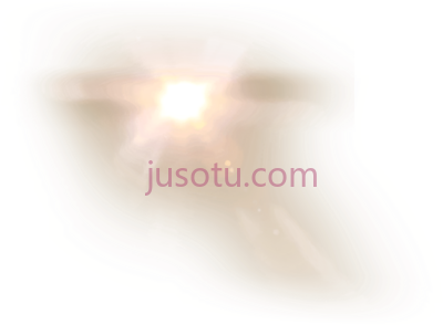 太阳光透镜光斑,sun fllare lens flare overlay PNG