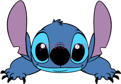 星际宝贝,lilo and stitch head PNG