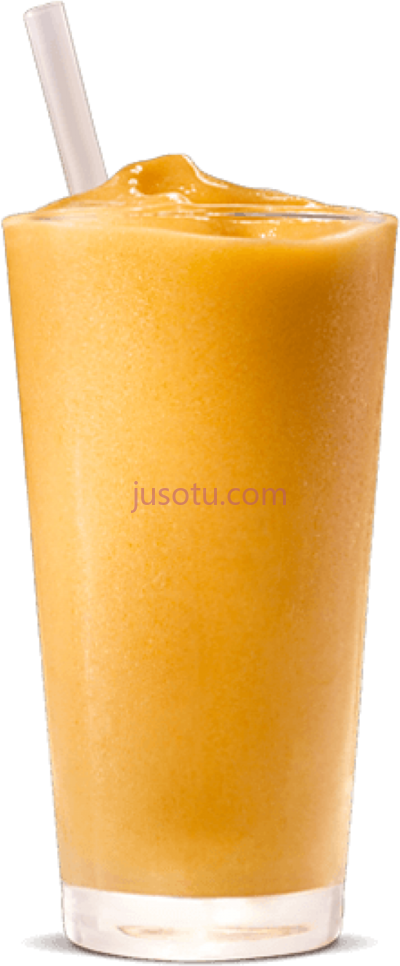 芒果奶昔,mango shake milk PNG