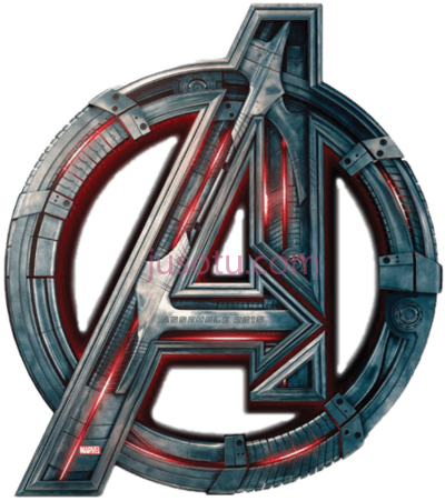 复仇者联盟,logo avengers infinity war PNG