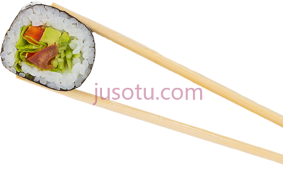寿司筷子,sushi chopsticks PNG