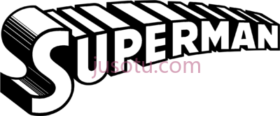 超人,superman logo supply PNG
