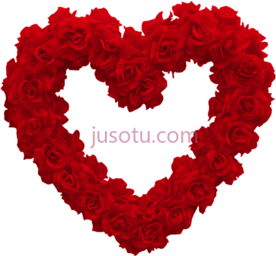 彩虹心情人玫瑰花,rainbow heart be my valentines flowers PNG