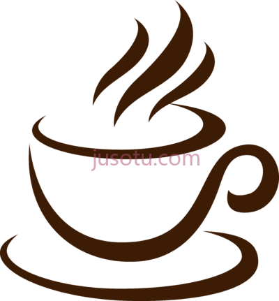 咖啡杯,coffee cup icon PNG