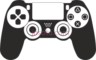 游戏控制器,ps4 controller icon PNG