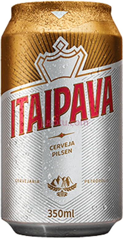 啤酒,cerveja itaipava pilsen lata PNG